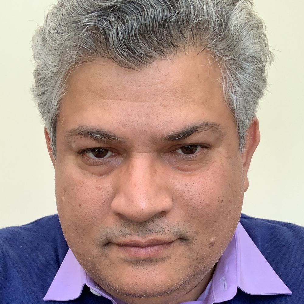 Meet your Posher, Asim